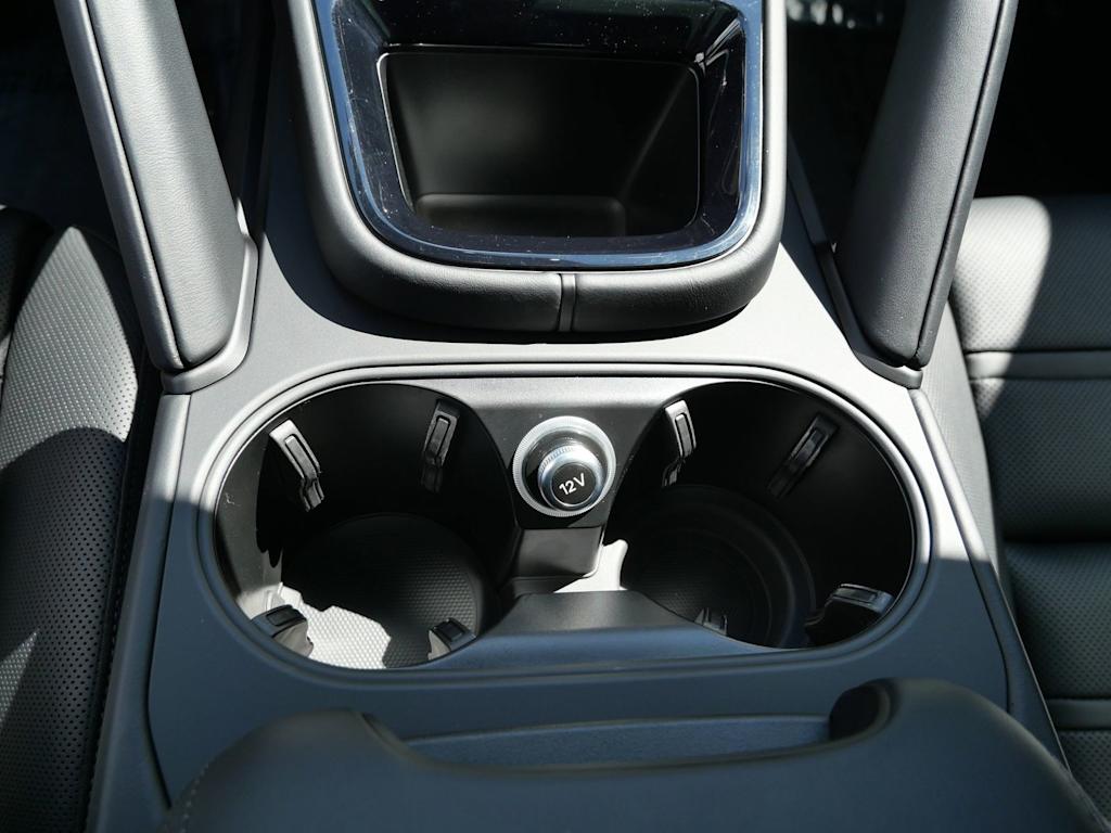 Thumbnail: 2026 Porsche Cayenne - 21