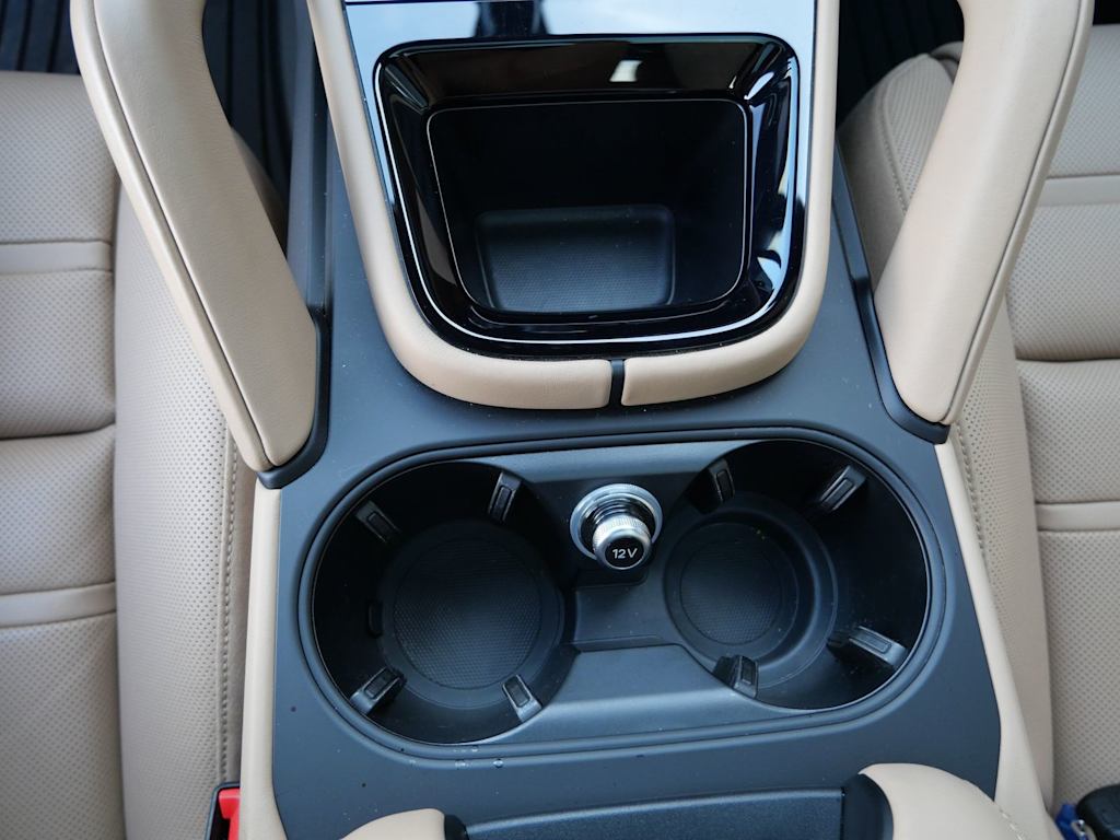 Thumbnail: 2026 Porsche Cayenne - 16