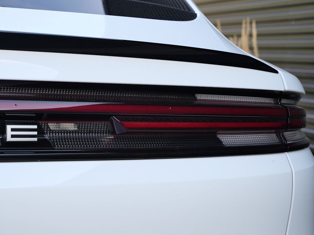 Thumbnail: 2026 Porsche Cayenne - 11
