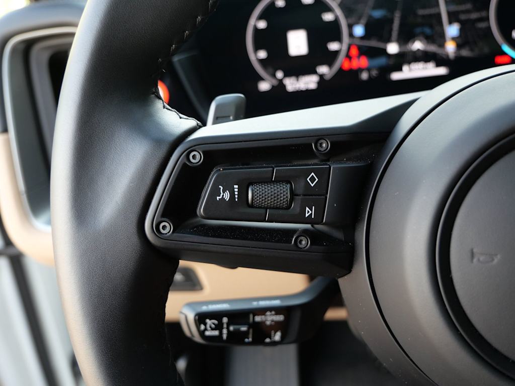 Thumbnail: 2026 Porsche Cayenne - 23