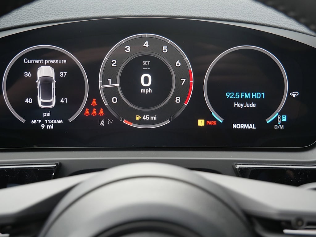 Thumbnail: 2026 Porsche Cayenne - 9