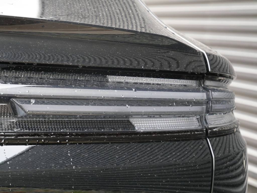 Thumbnail: 2026 Porsche Cayenne - 11