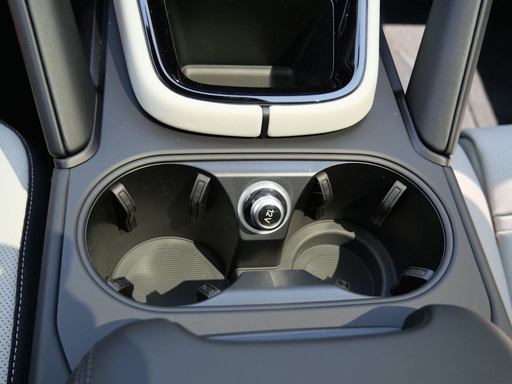 Thumbnail: 2026 Porsche Cayenne - 9