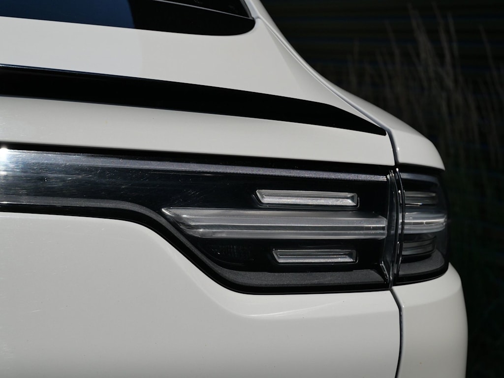 Thumbnail: 2022 Porsche Cayenne - 12