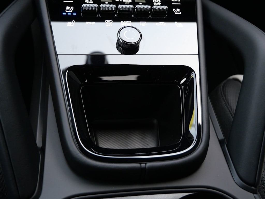 Thumbnail: 2026 Porsche Cayenne - 19