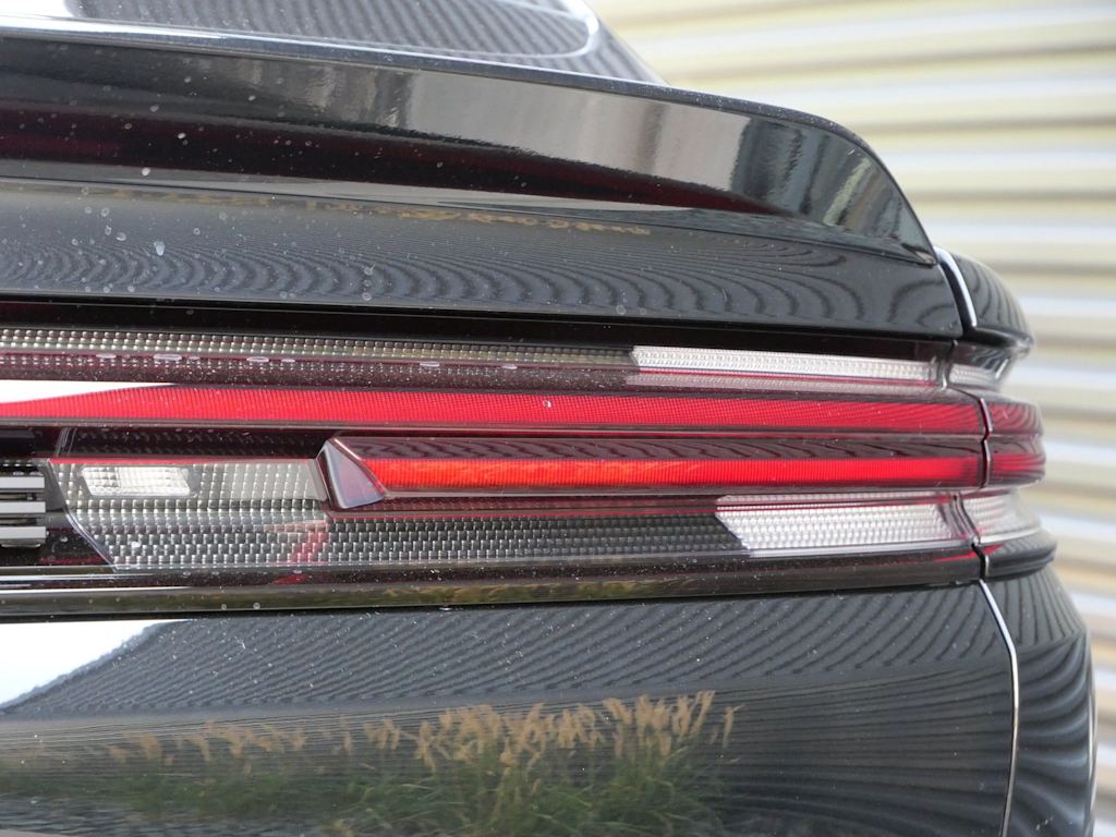 Thumbnail: 2026 Porsche Cayenne - 11