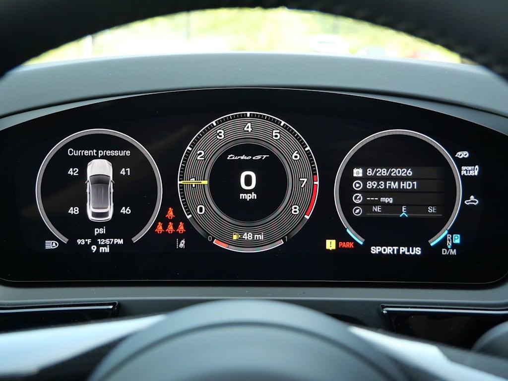Thumbnail: 2026 Porsche Cayenne - 23