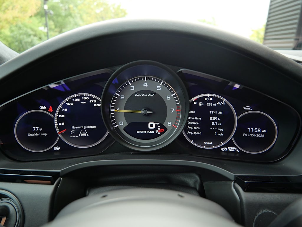 Thumbnail: 2022 Porsche Cayenne - 26