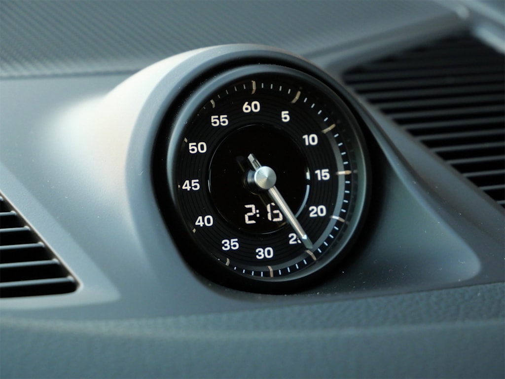 Thumbnail: 2026 Porsche Cayenne - 13