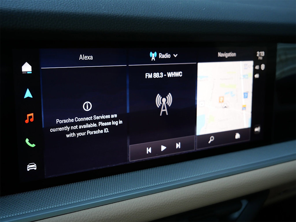 Thumbnail: 2026 Porsche Cayenne - 12