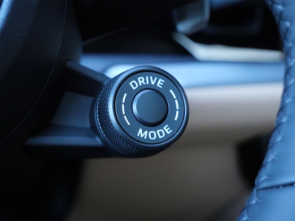 Thumbnail: 2026 Porsche Cayenne - 22