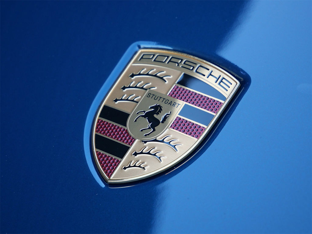 Thumbnail: 2026 Porsche Cayenne - 5