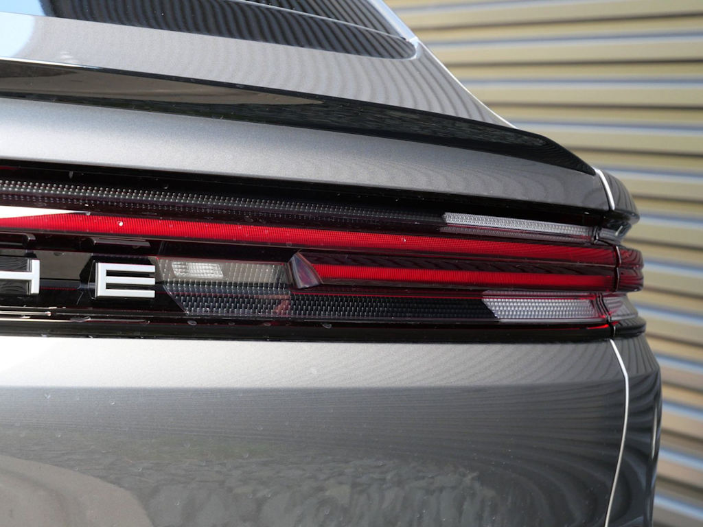 Thumbnail: 2026 Porsche Cayenne - 10