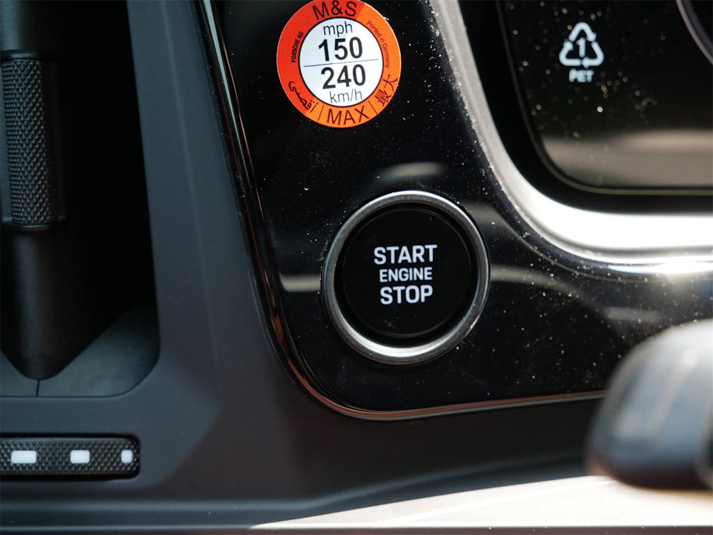 Thumbnail: 2025 Porsche Cayenne - 17