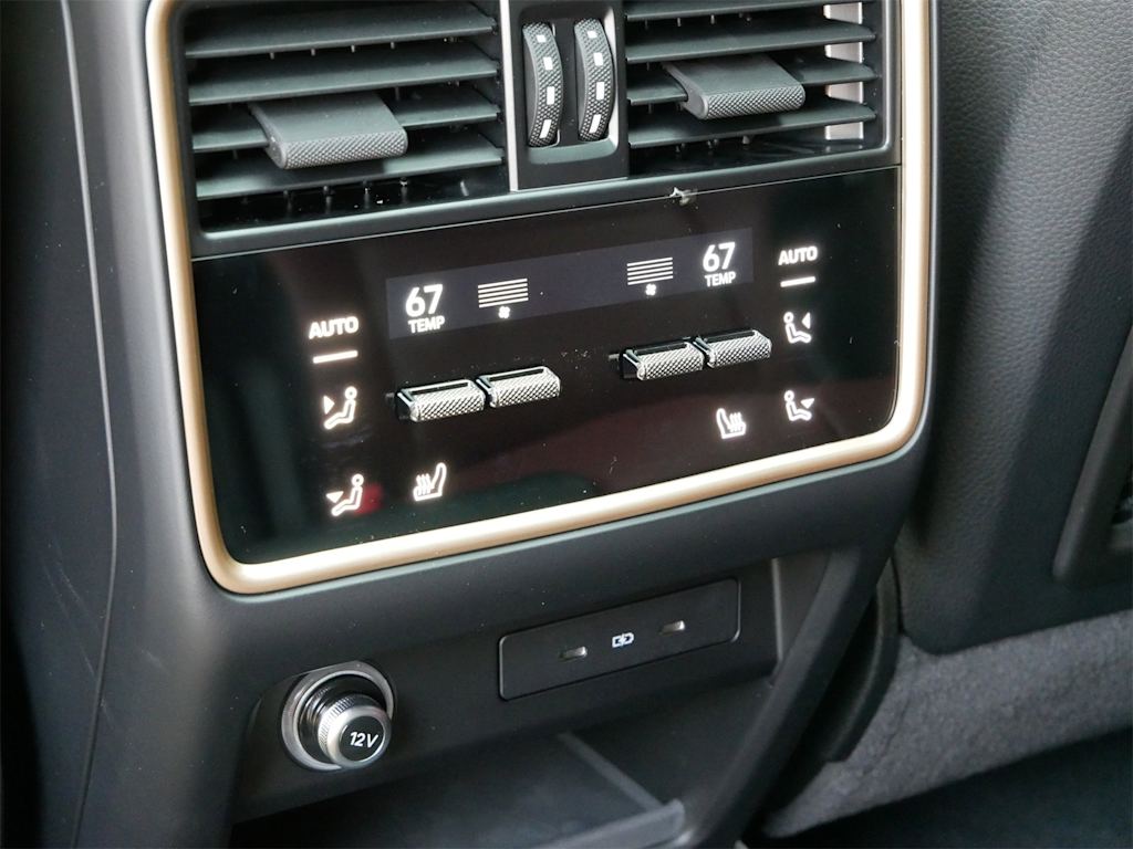 Thumbnail: 2025 Porsche Cayenne - 12