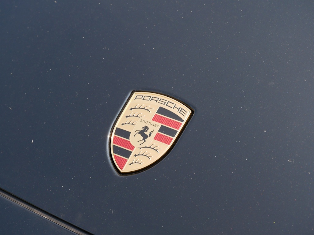 Thumbnail: 2025 Porsche Cayenne - 5