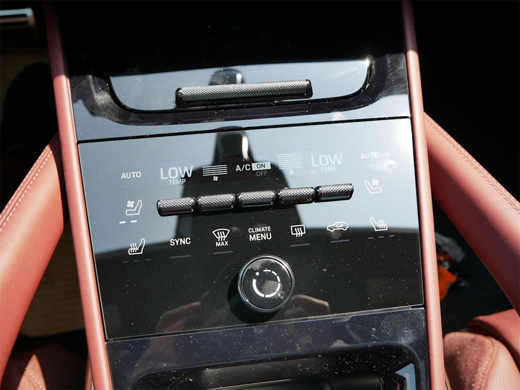 Thumbnail: 2025 Porsche Cayenne - 10