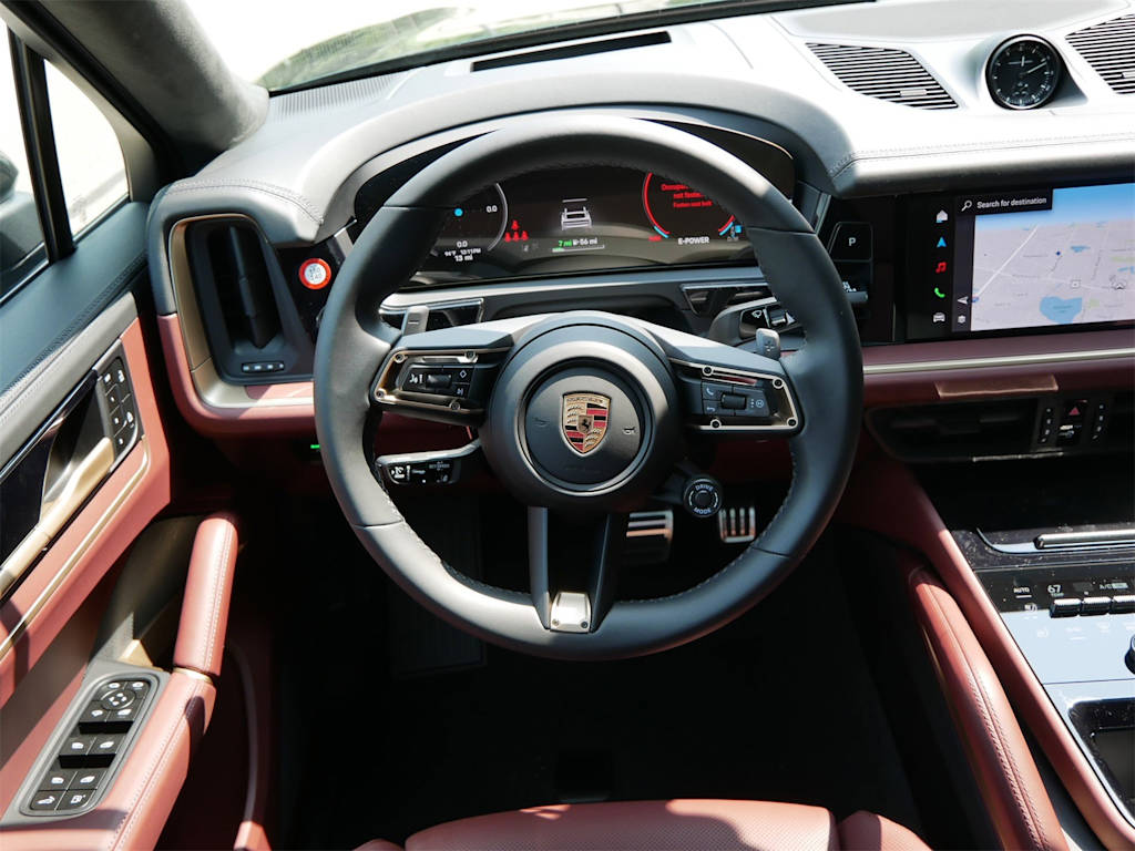 Thumbnail: 2025 Porsche Cayenne - 2