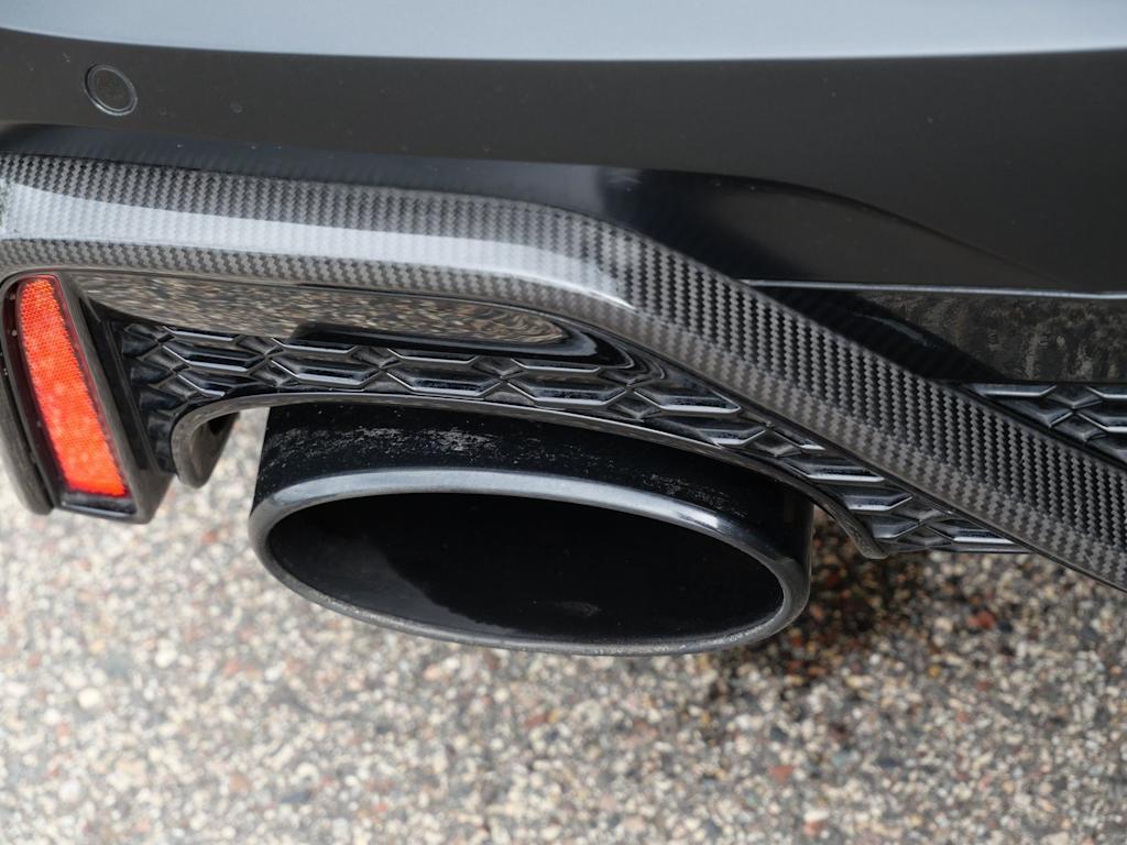 Thumbnail: 2021 Audi RS 6 - 14