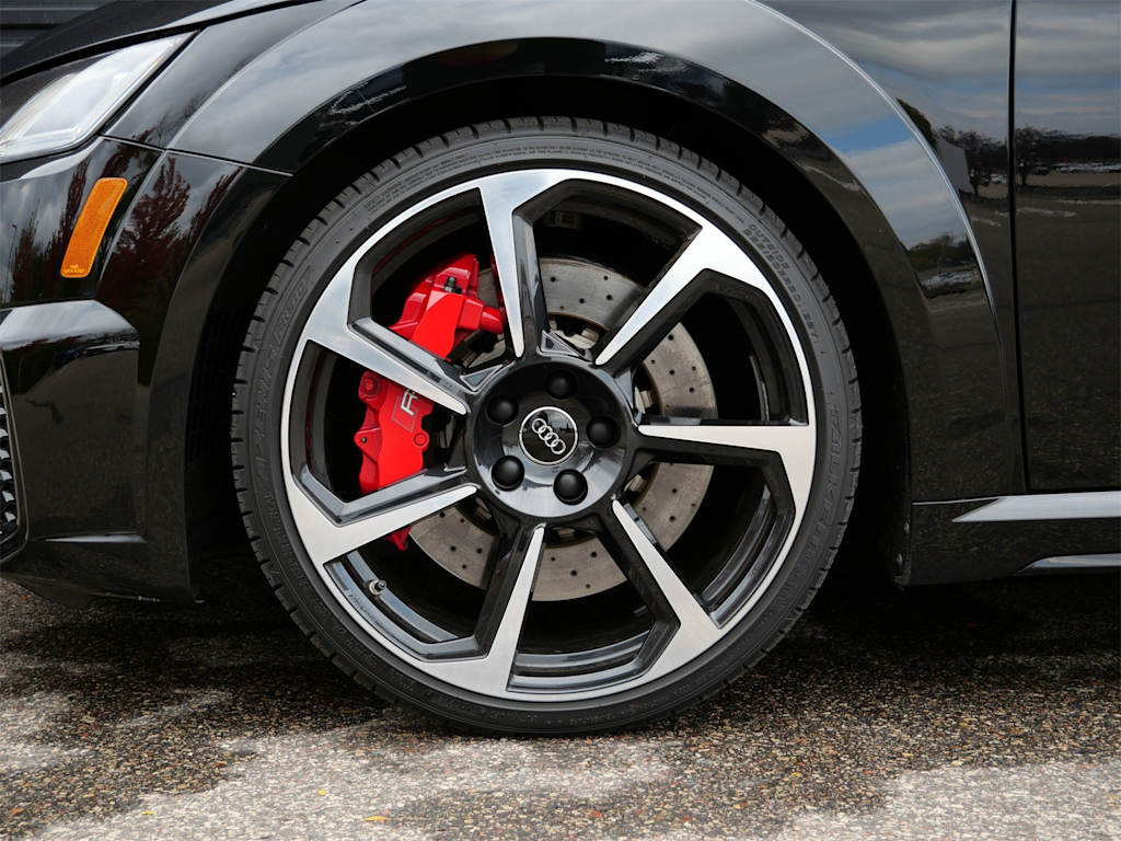 Thumbnail: 2020 Audi TT - 6