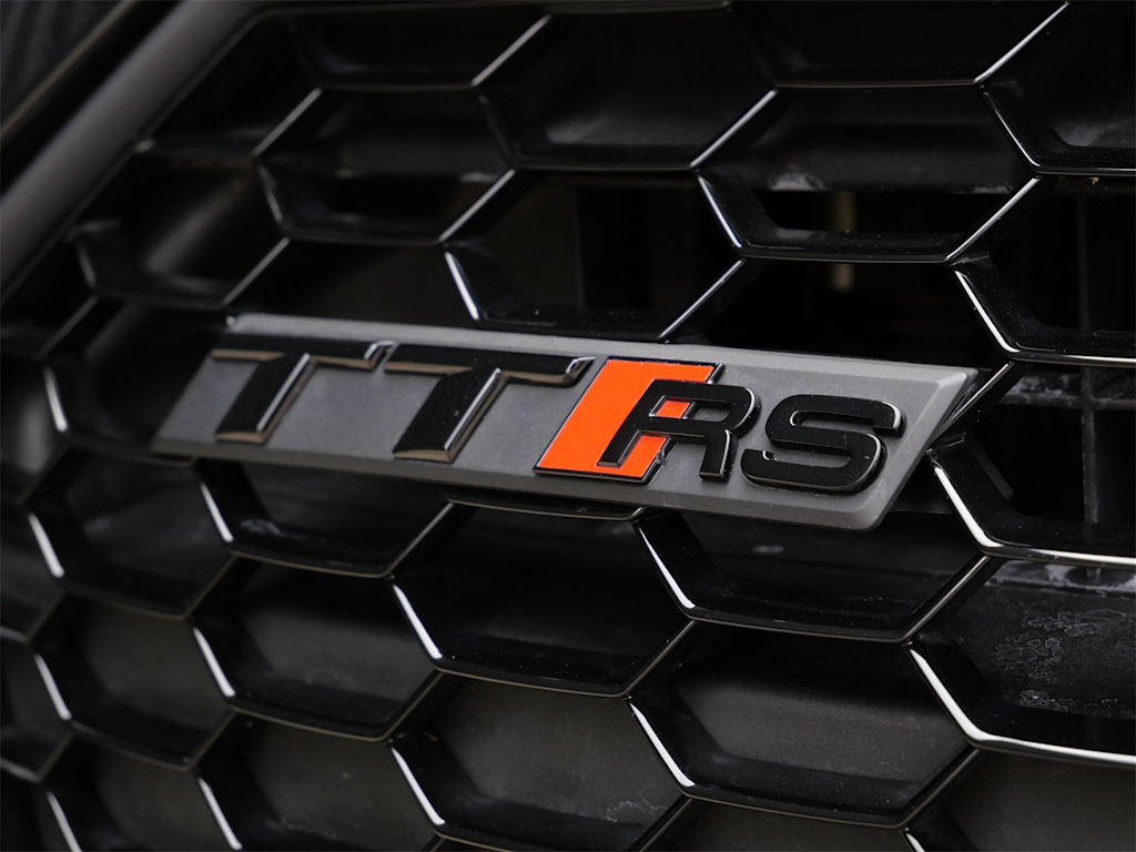 Thumbnail: 2020 Audi TT - 5