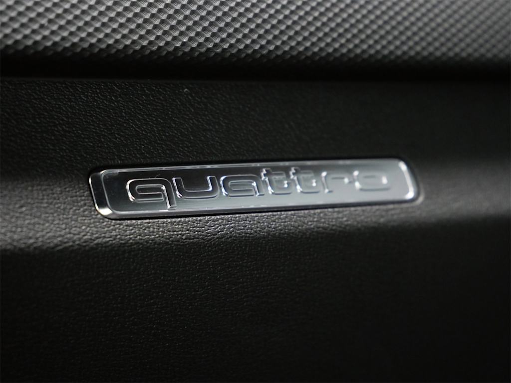 Thumbnail: 2020 Audi TT - 22