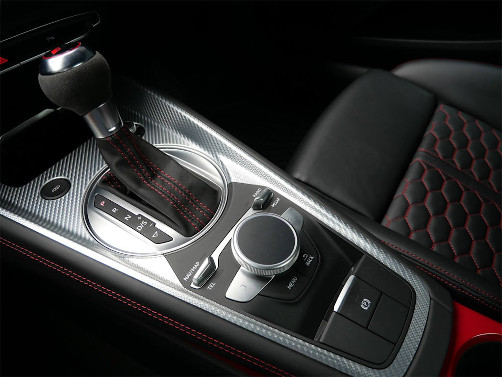 Thumbnail: 2020 Audi TT - 11