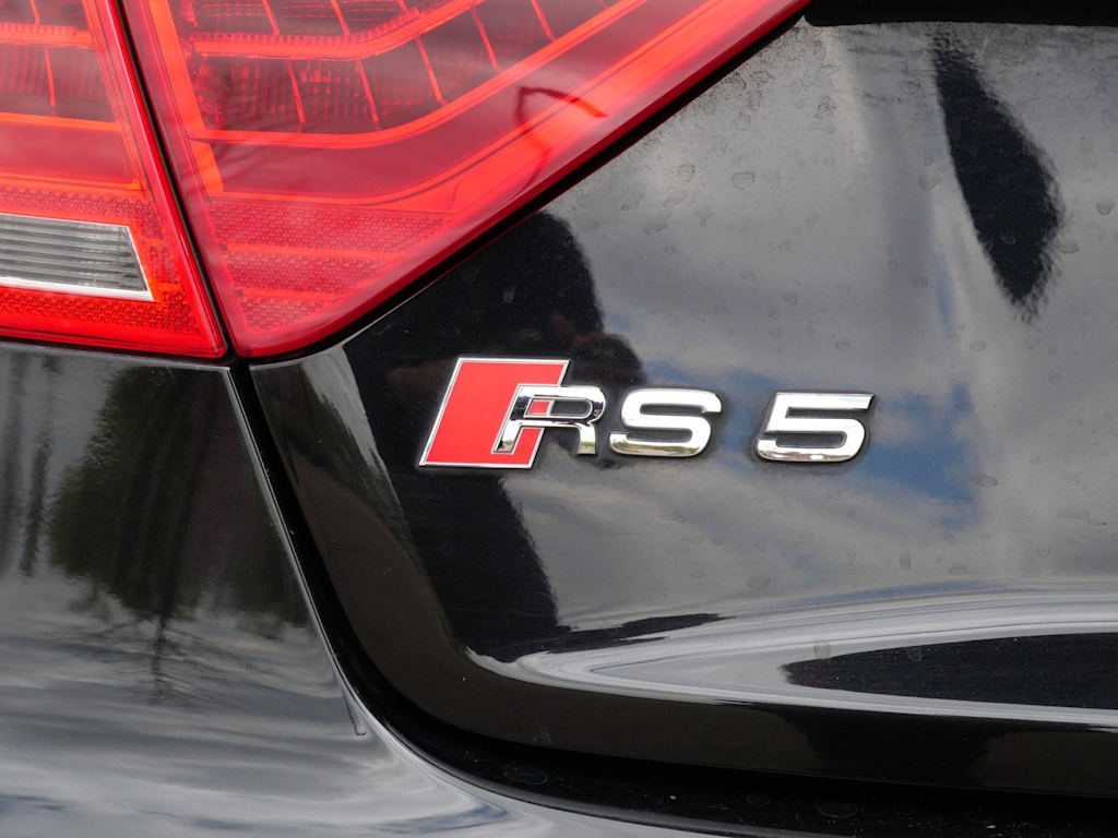 Thumbnail: 2014 Audi RS 5 - 4