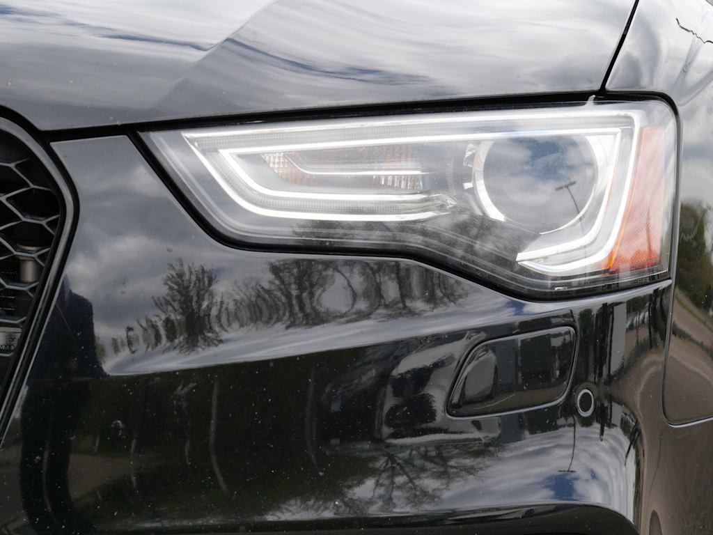 Thumbnail: 2014 Audi RS 5 - 12