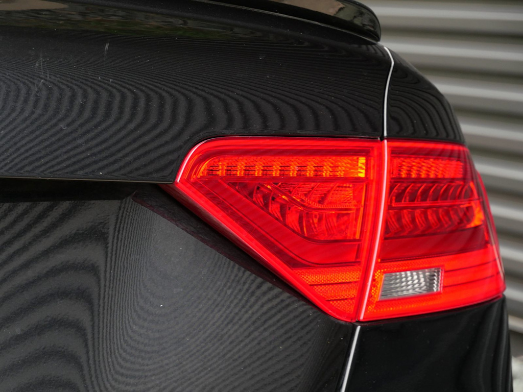 Thumbnail: 2014 Audi RS 5 - 13