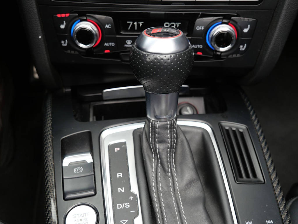 Thumbnail: 2014 Audi RS 5 - 9