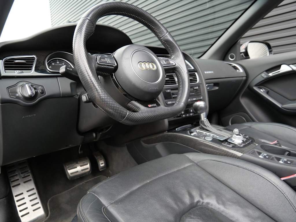 Thumbnail: 2014 Audi RS 5 - 2