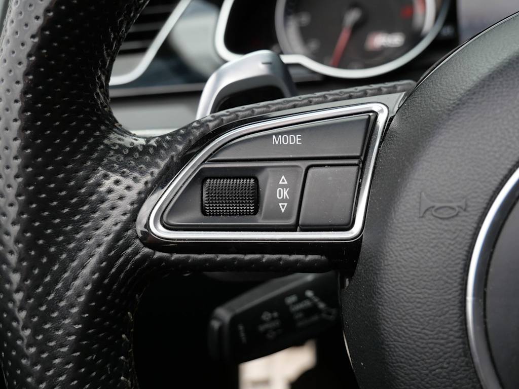 Thumbnail: 2014 Audi RS 5 - 20