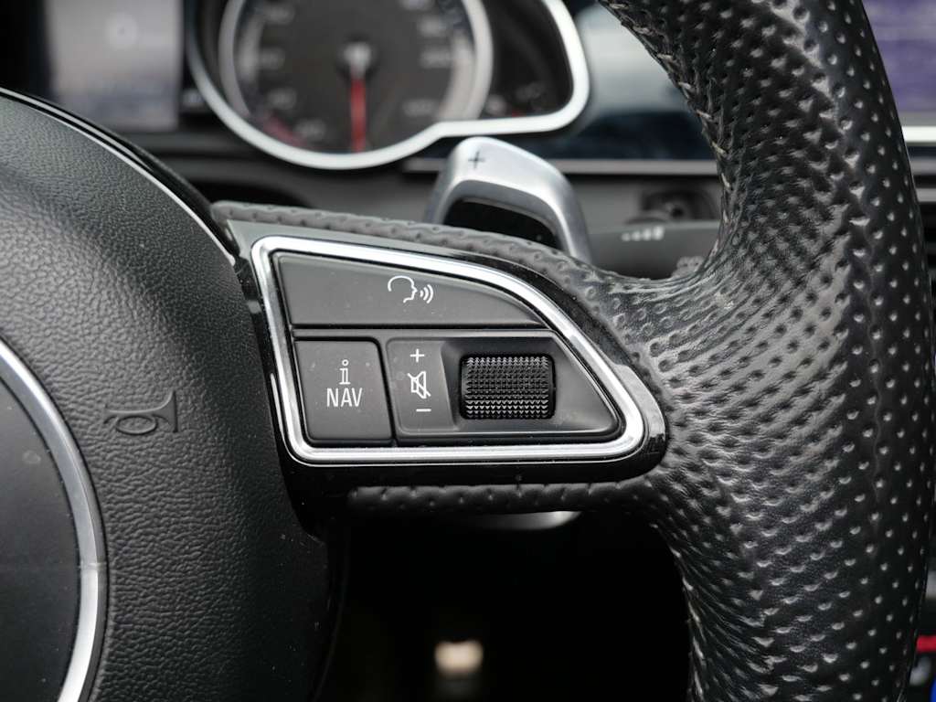 Thumbnail: 2014 Audi RS 5 - 19