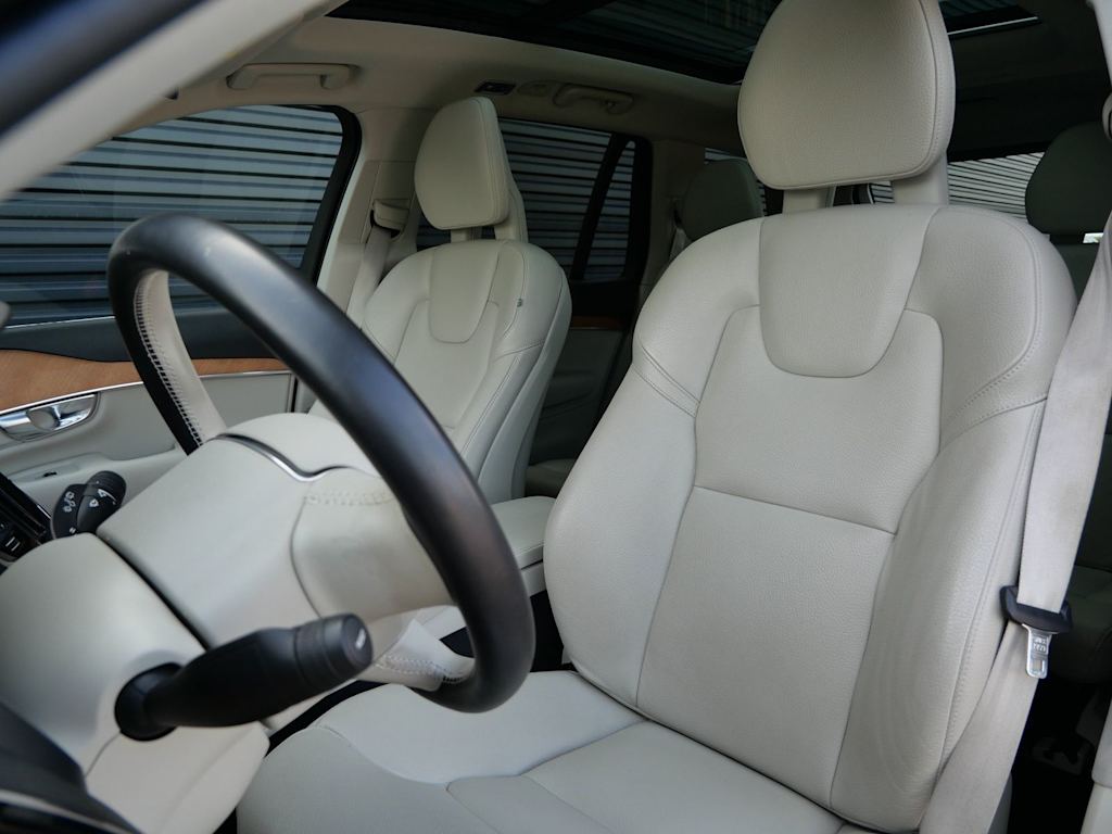 Thumbnail: 2022 Volvo XC90 - 7