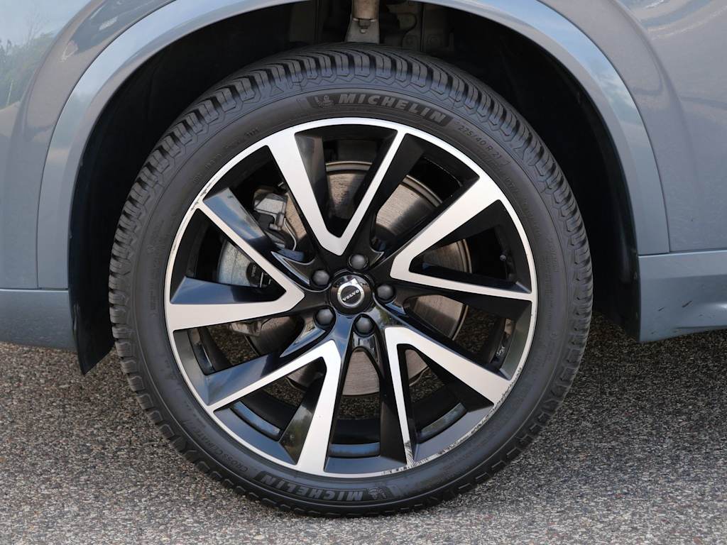 Thumbnail: 2022 Volvo XC90 - 6