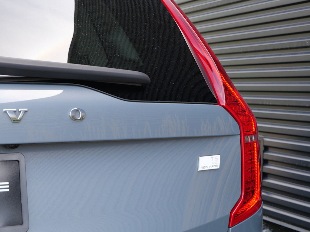 Thumbnail: 2022 Volvo XC90 - 12