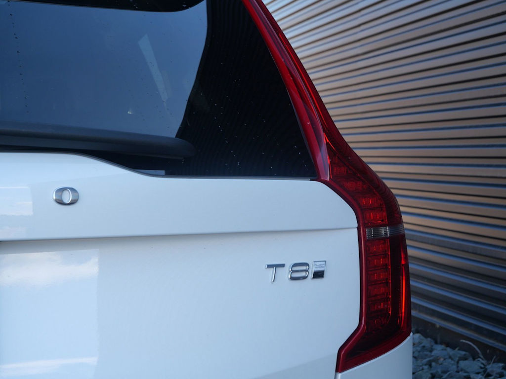 Thumbnail: 2025 Volvo XC90 - 13