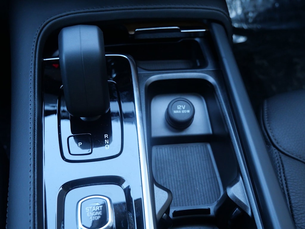 Thumbnail: 2025 Volvo XC90 - 10