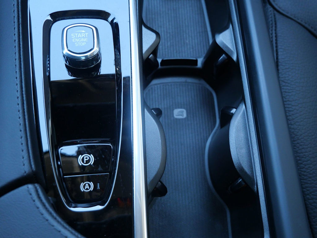 Thumbnail: 2025 Volvo XC90 - 7