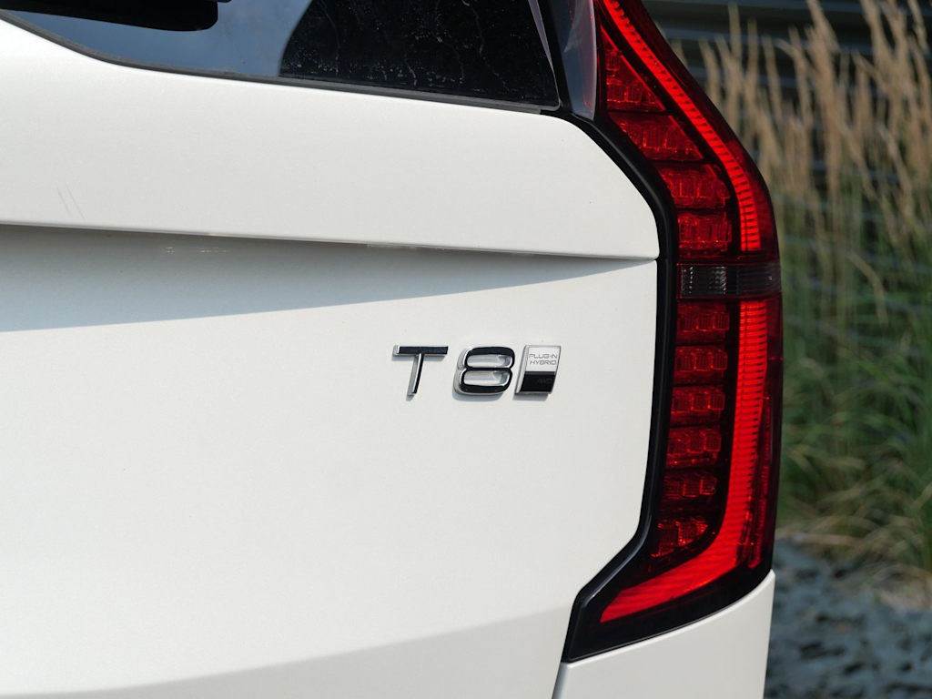 Thumbnail: 2026 Volvo XC90 - 13