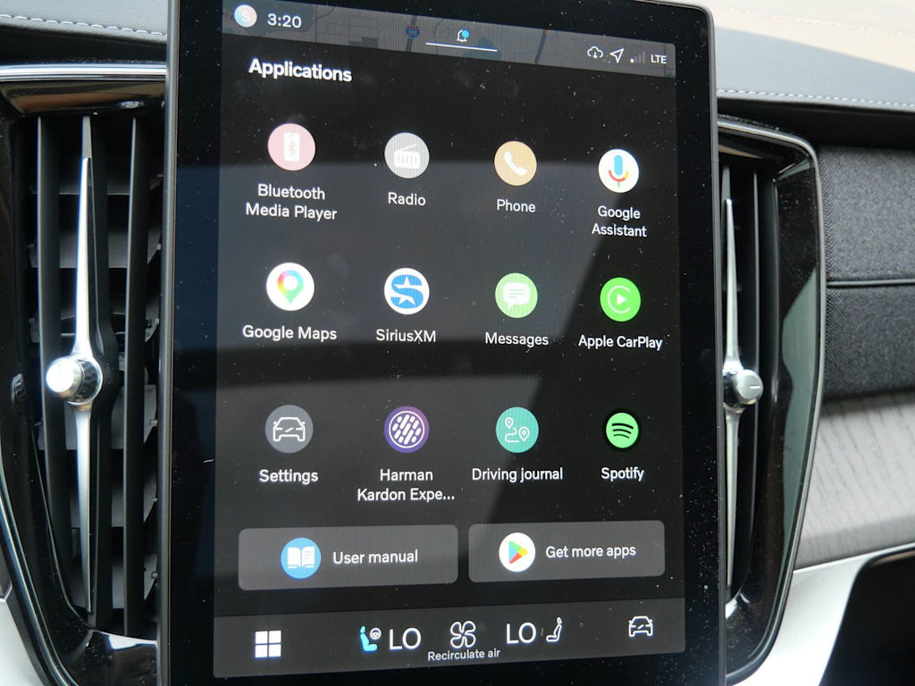 Thumbnail: 2026 Volvo XC90 - 26