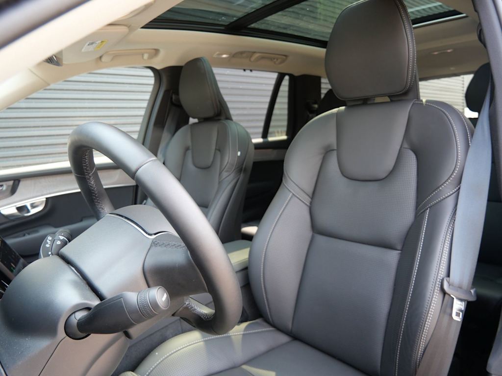 Thumbnail: 2026 Volvo XC90 - 6