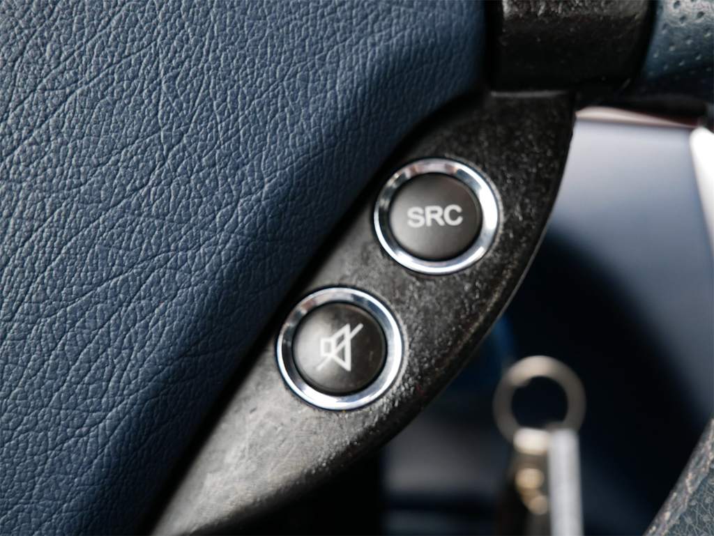 Thumbnail: 2011 Maserati GranTurismo - 20