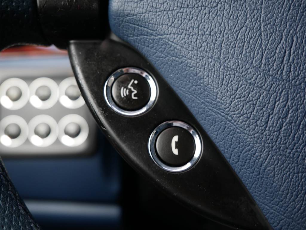 Thumbnail: 2011 Maserati GranTurismo - 19