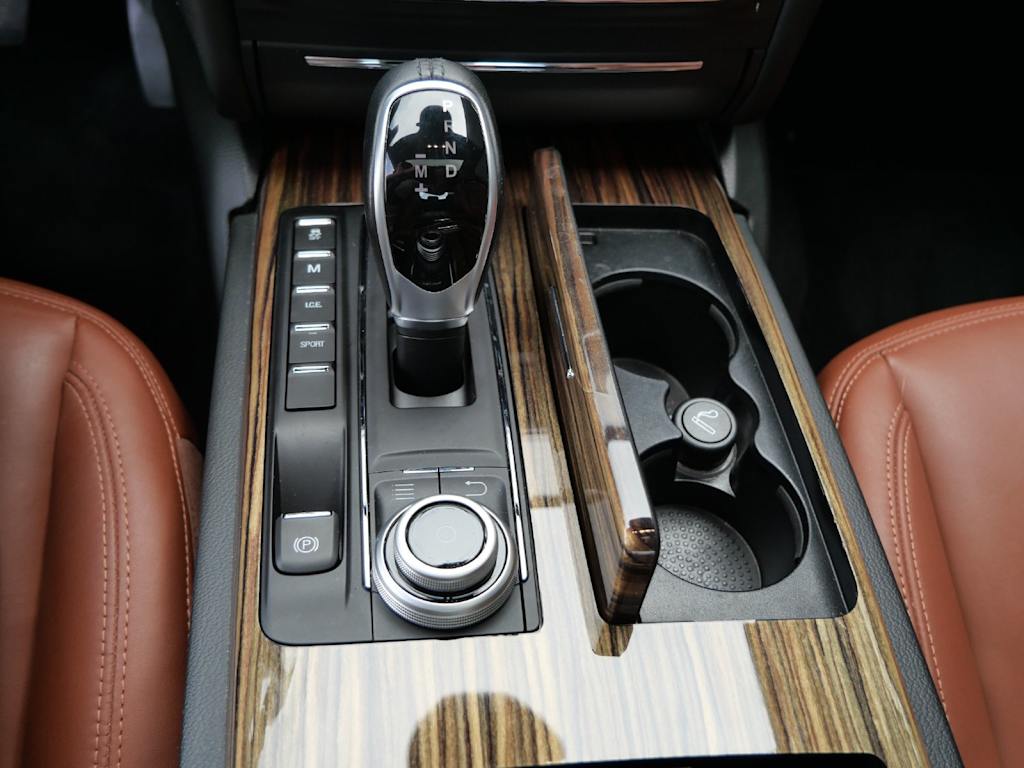 Thumbnail: 2017 Maserati Ghibli - 5
