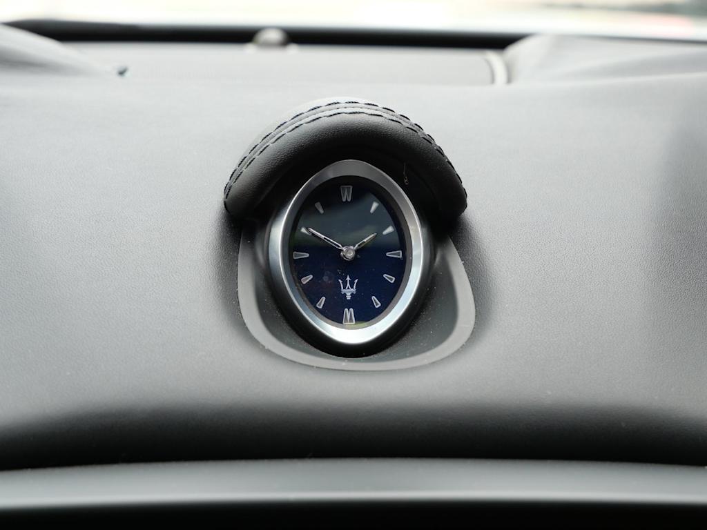 Thumbnail: 2017 Maserati Ghibli - 14