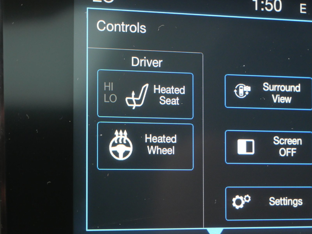 Thumbnail: 2017 Maserati Ghibli - 16