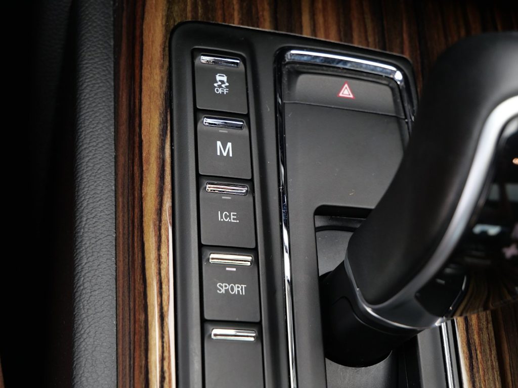Thumbnail: 2017 Maserati Ghibli - 17