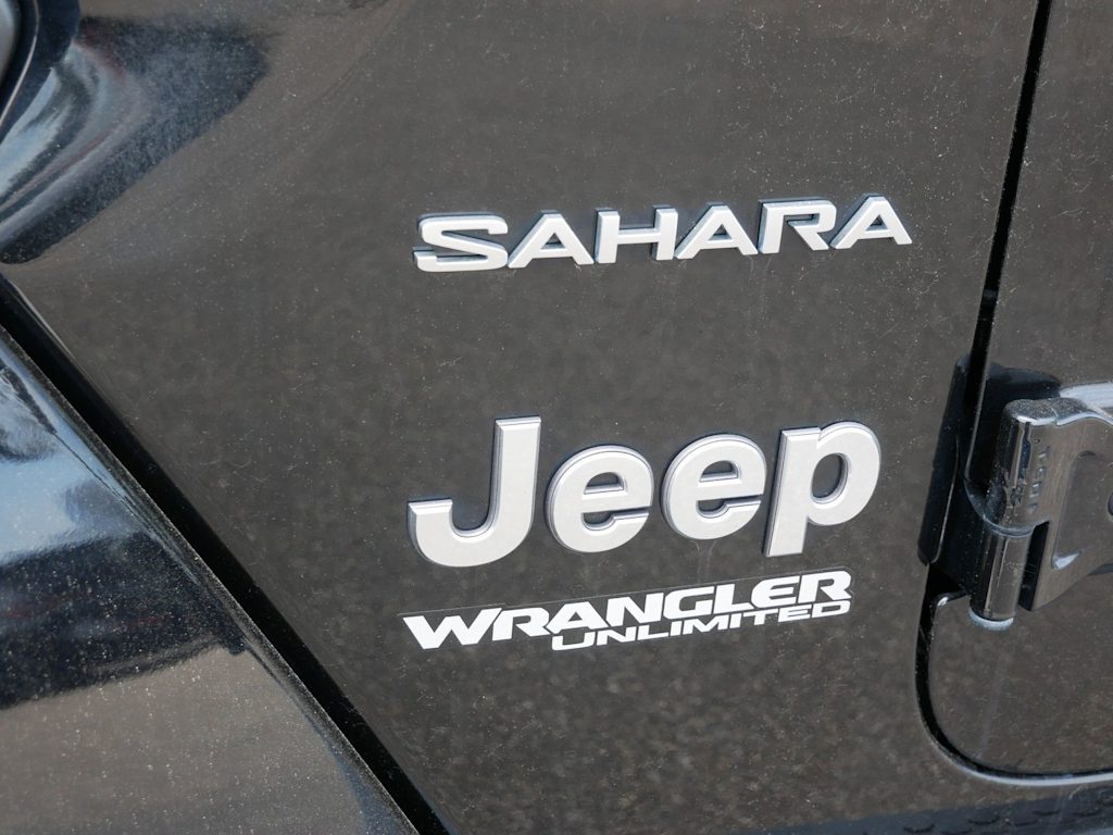 Thumbnail: 2018 Jeep Wrangler - 5